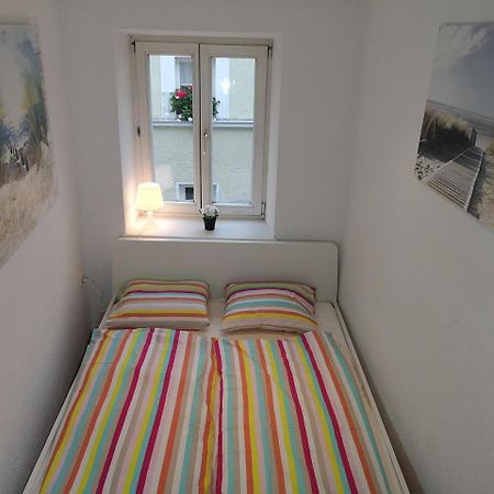Innsbruck Old Town Apartment Zewnętrze zdjęcie