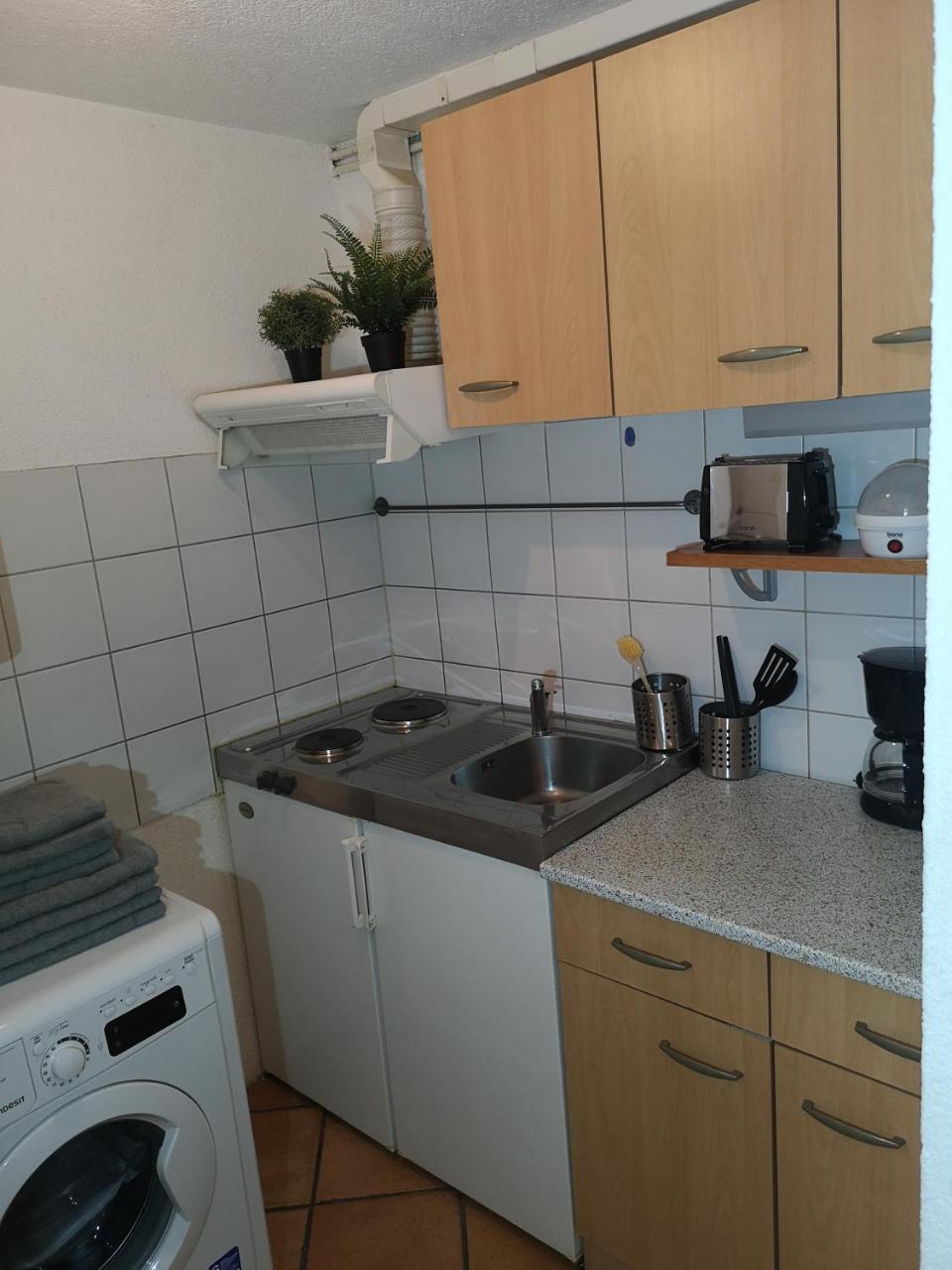 Innsbruck Old Town Apartment Zewnętrze zdjęcie