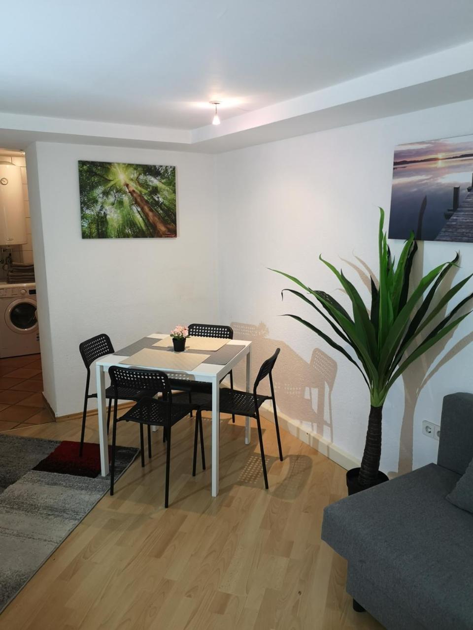 Innsbruck Old Town Apartment Zewnętrze zdjęcie