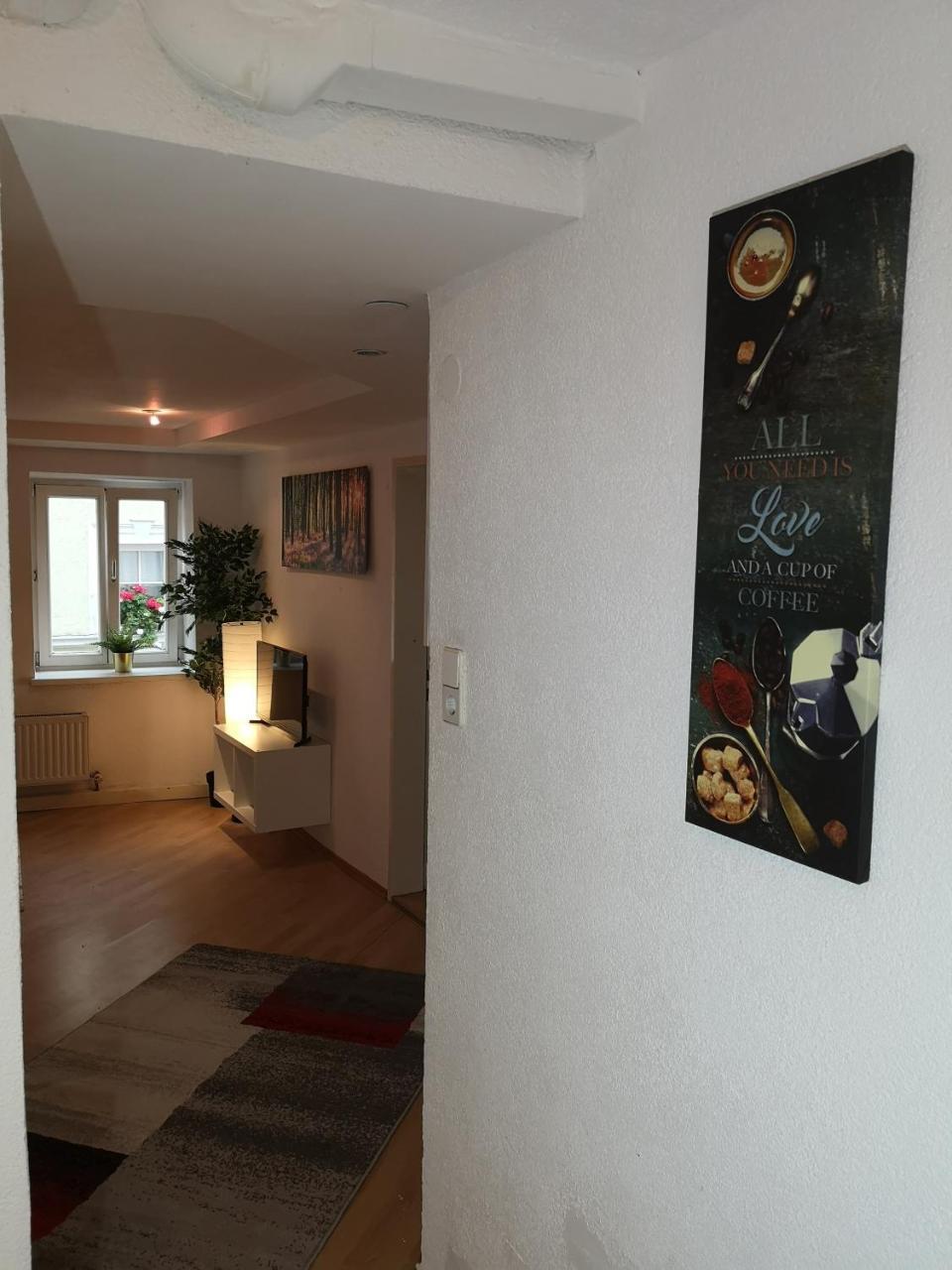 Innsbruck Old Town Apartment Zewnętrze zdjęcie