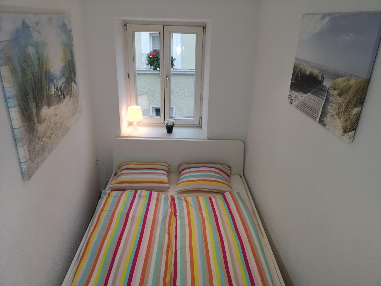 Innsbruck Old Town Apartment Zewnętrze zdjęcie