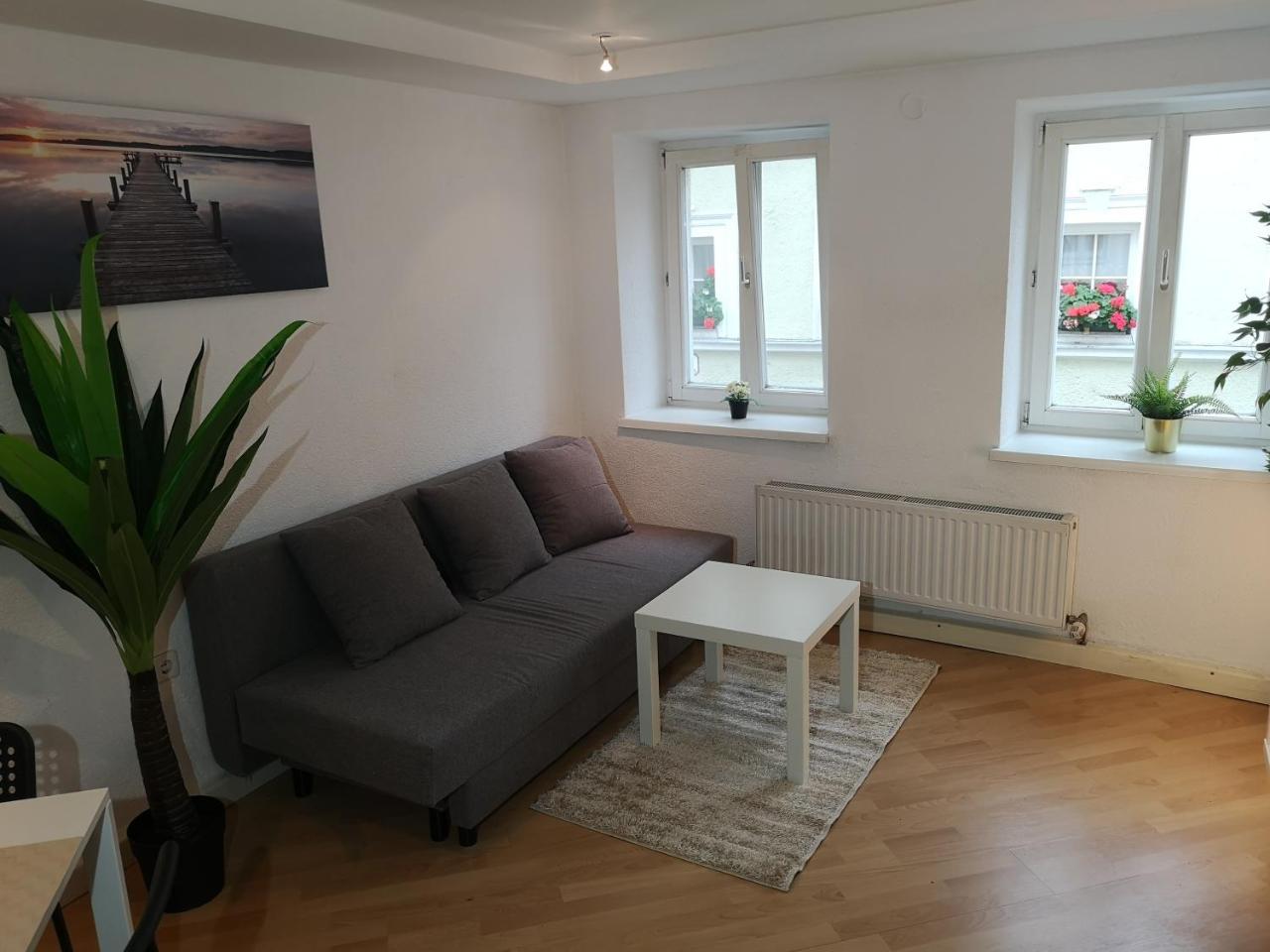 Innsbruck Old Town Apartment Zewnętrze zdjęcie