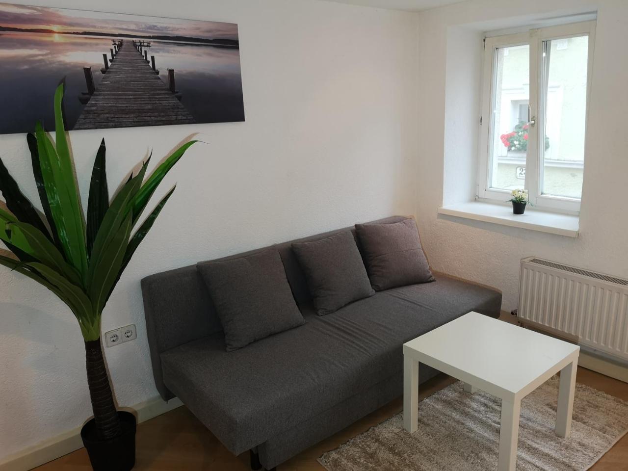 Innsbruck Old Town Apartment Zewnętrze zdjęcie