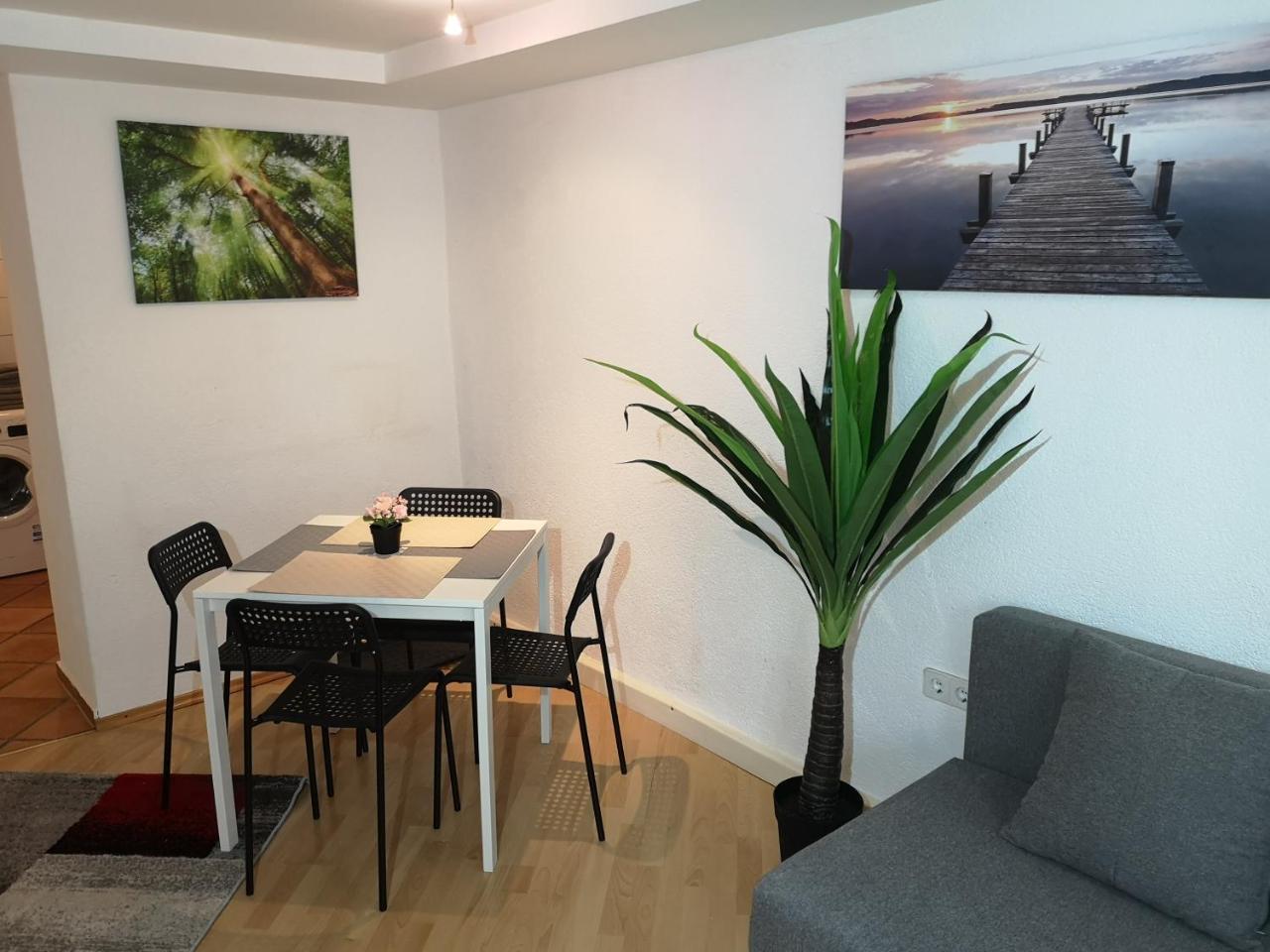Innsbruck Old Town Apartment Zewnętrze zdjęcie