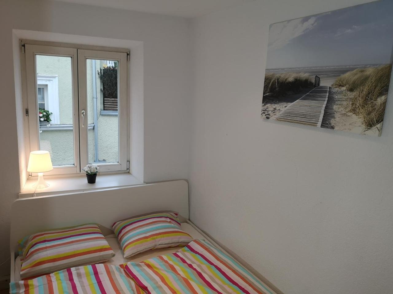 Innsbruck Old Town Apartment Zewnętrze zdjęcie