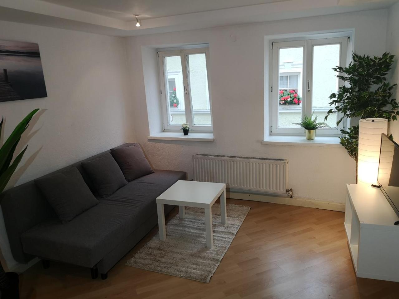 Innsbruck Old Town Apartment Zewnętrze zdjęcie