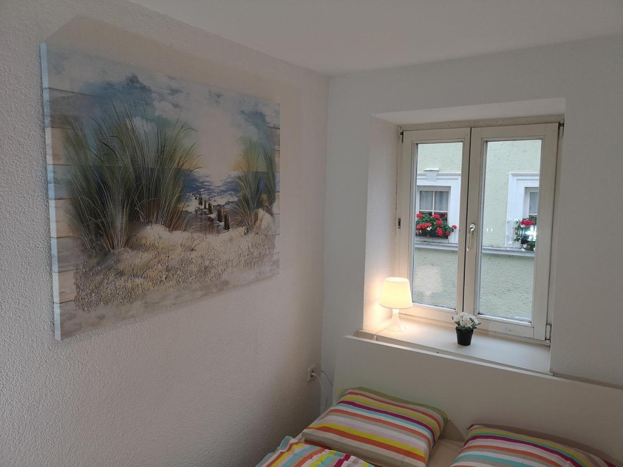 Innsbruck Old Town Apartment Zewnętrze zdjęcie