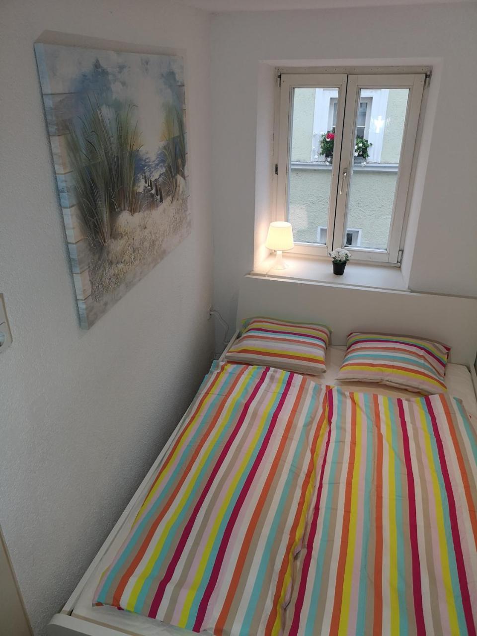 Innsbruck Old Town Apartment Zewnętrze zdjęcie