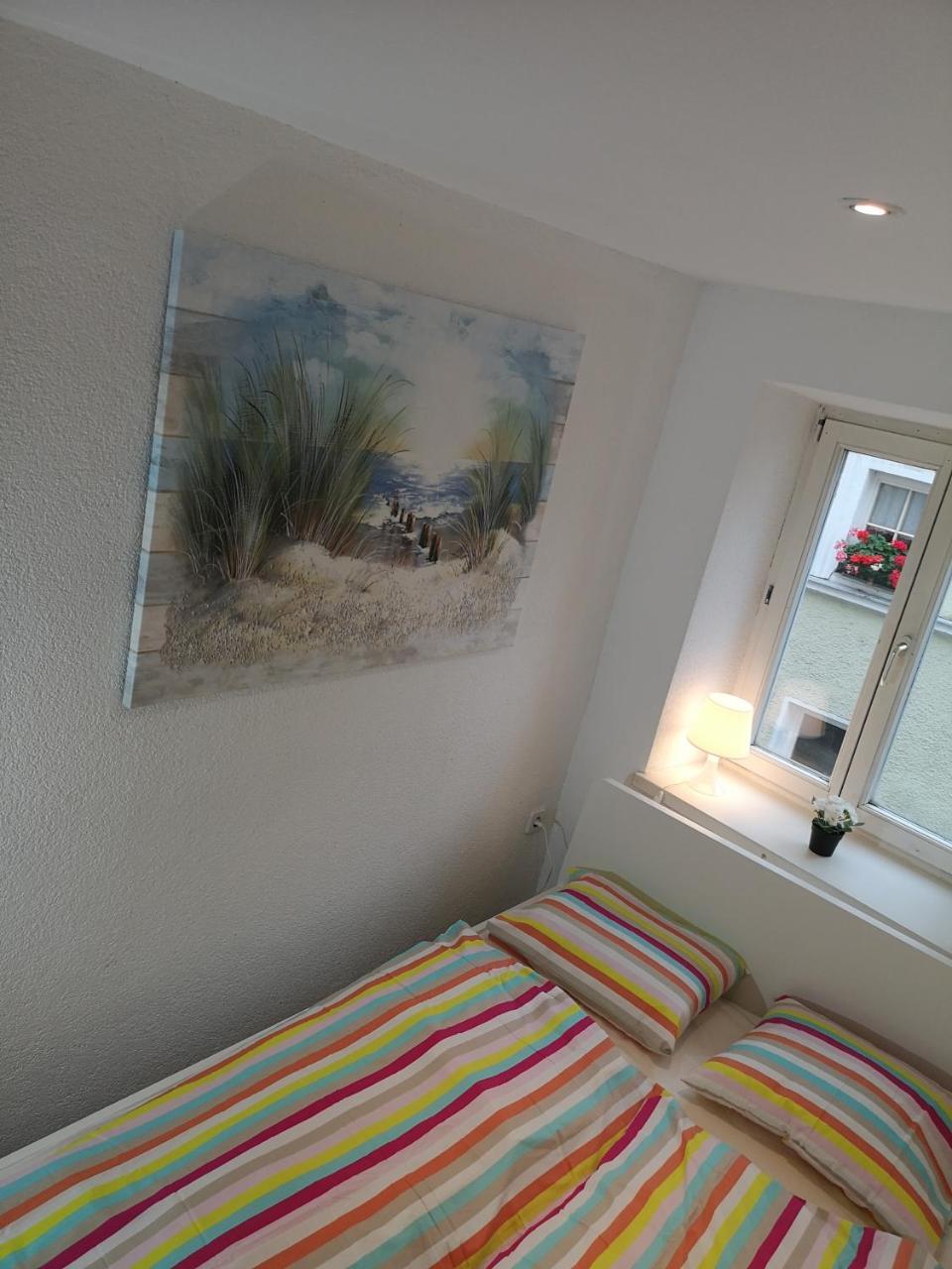 Innsbruck Old Town Apartment Zewnętrze zdjęcie