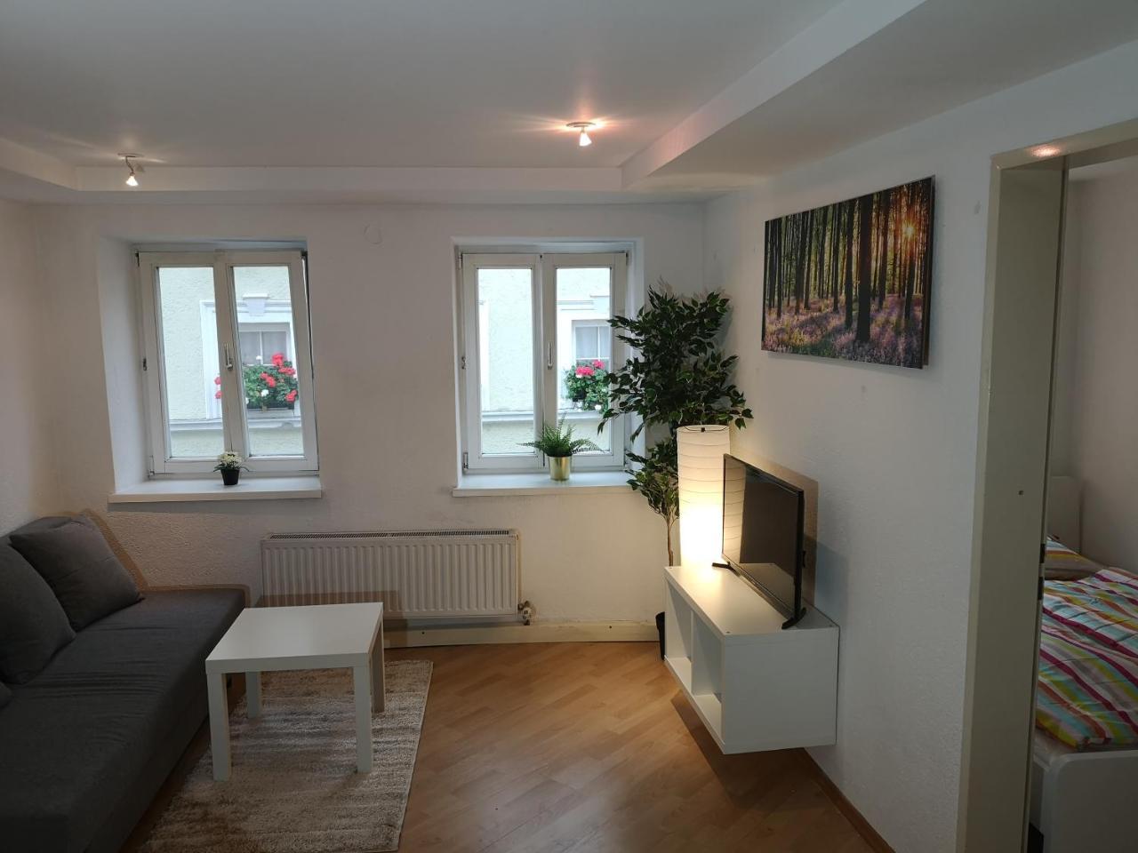 Innsbruck Old Town Apartment Zewnętrze zdjęcie