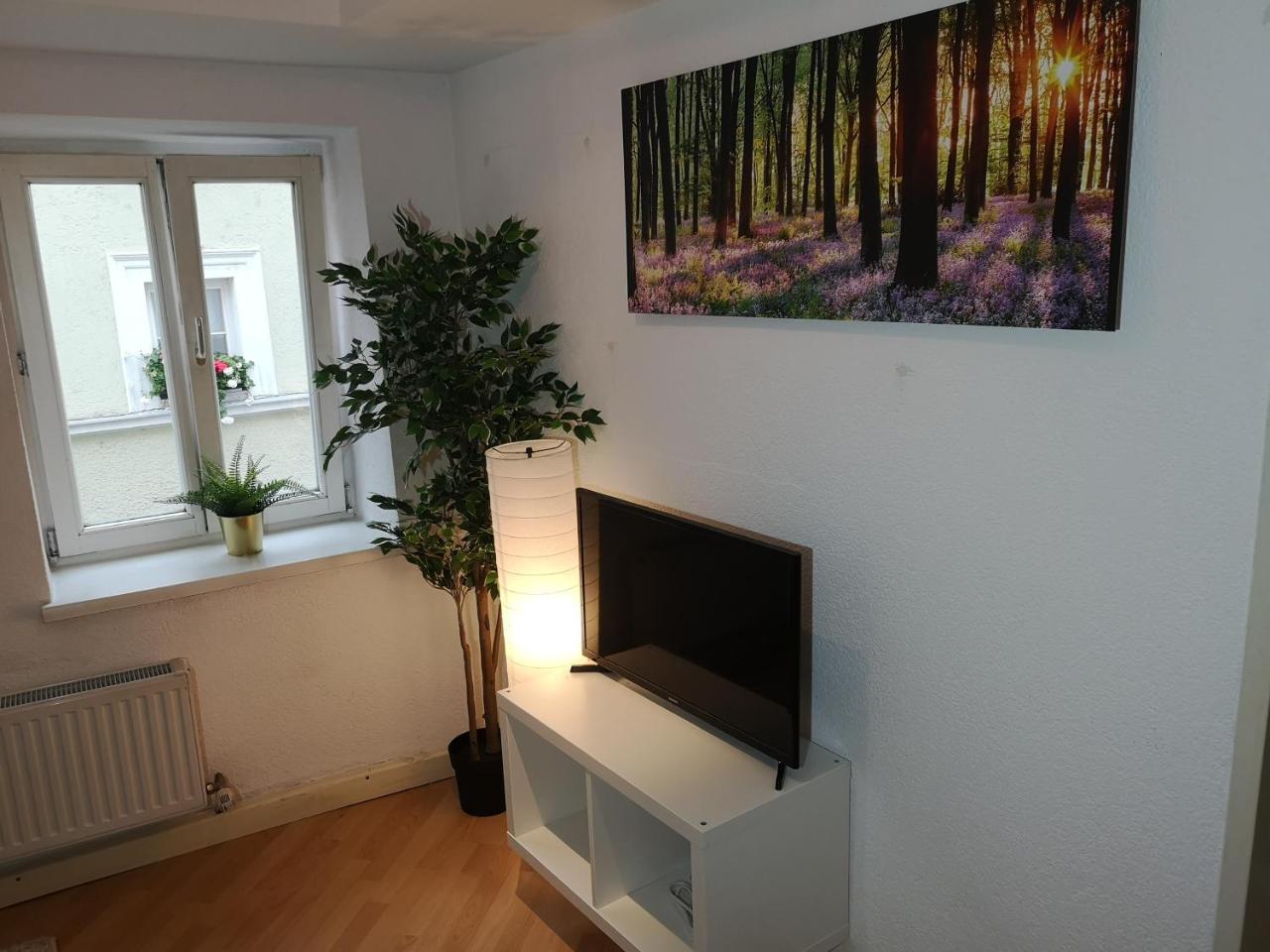 Innsbruck Old Town Apartment Zewnętrze zdjęcie