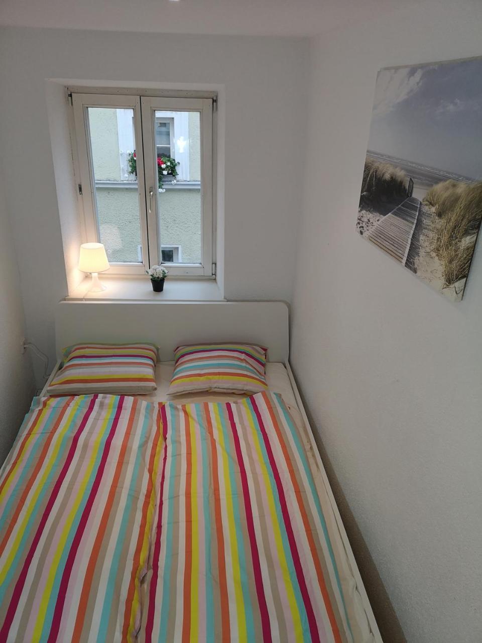 Innsbruck Old Town Apartment Zewnętrze zdjęcie