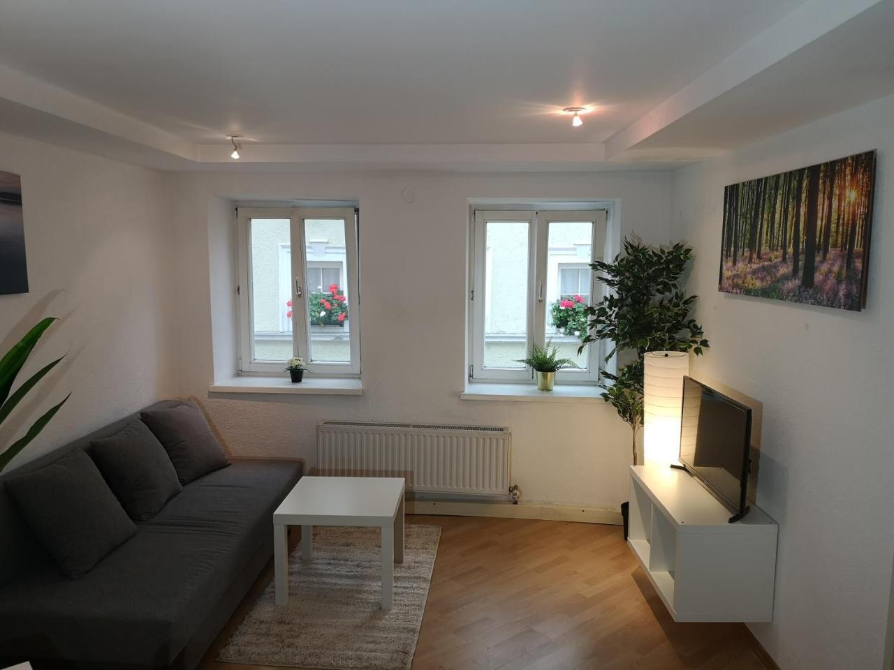 Innsbruck Old Town Apartment Zewnętrze zdjęcie